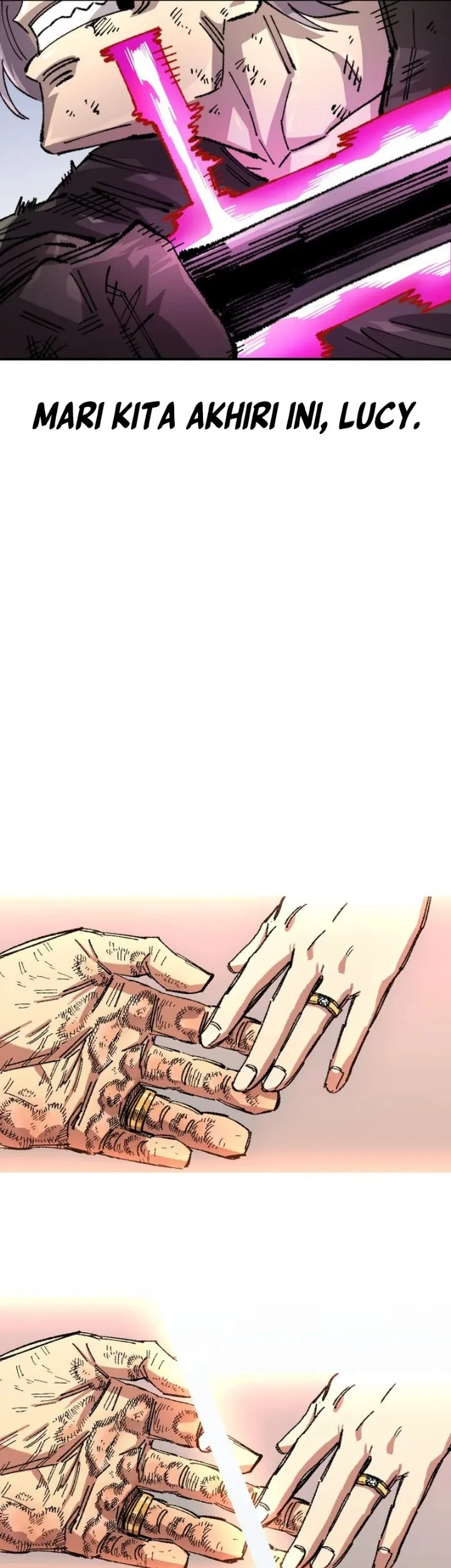 Reincarnation Of The Veteran Soldier Chapter 131 Gambar 84