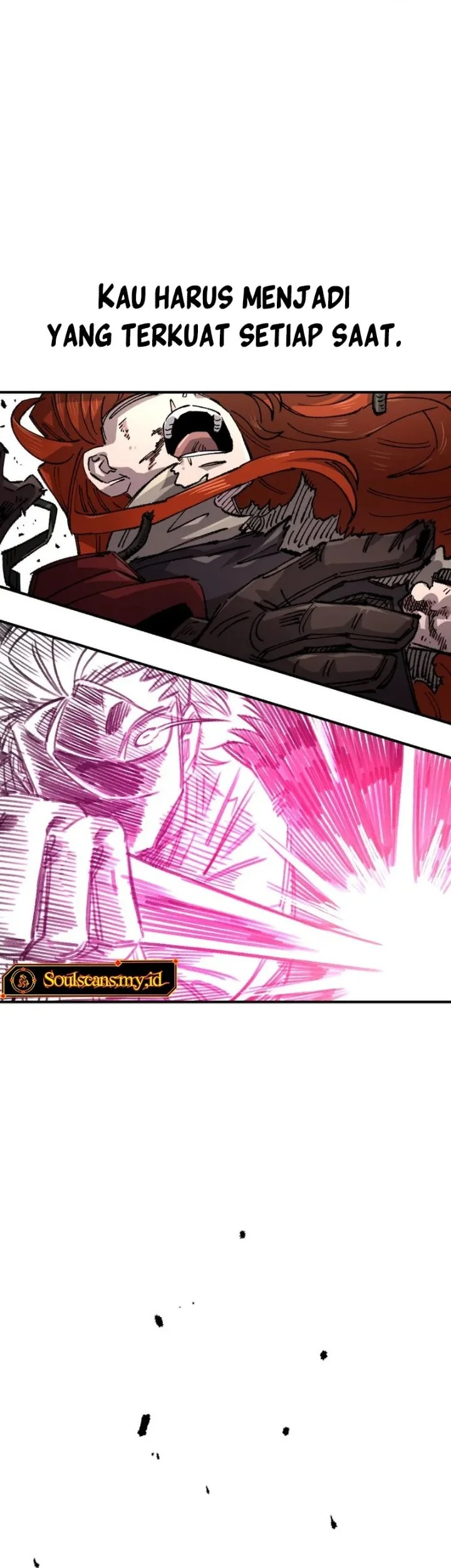 Reincarnation Of The Veteran Soldier Chapter 131 Gambar 92