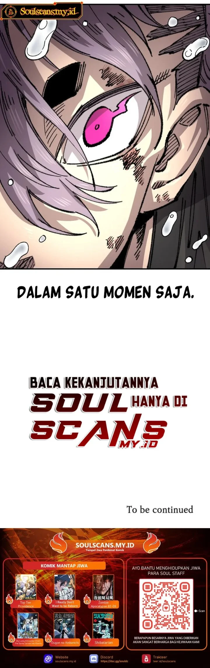 Reincarnation Of The Veteran Soldier Chapter 131 Gambar 96