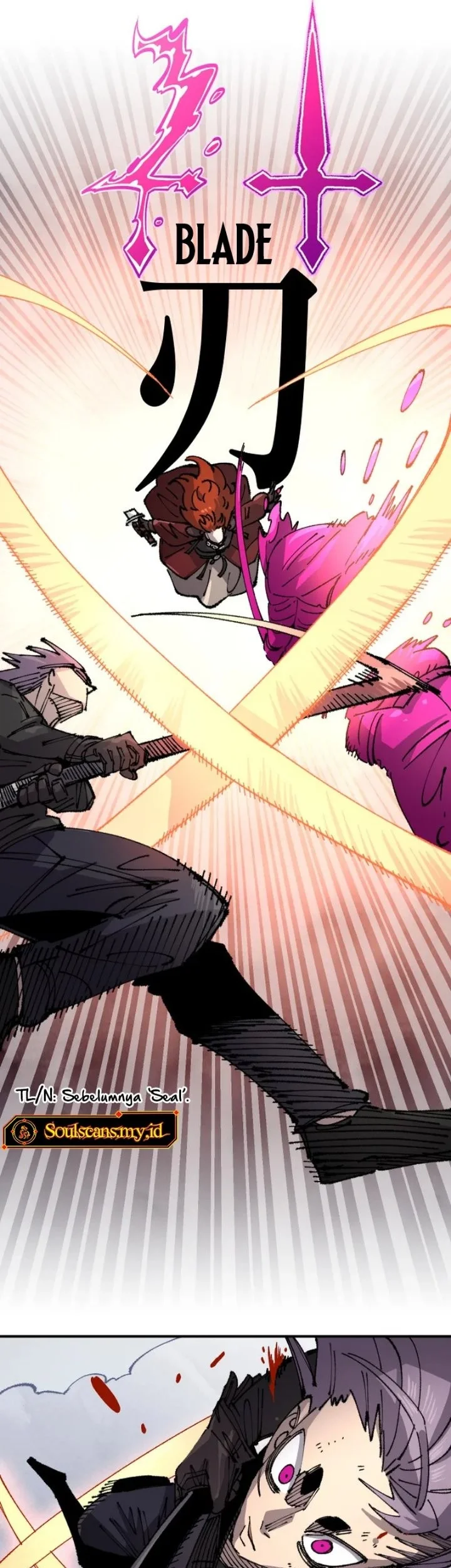 Reincarnation Of The Veteran Soldier Chapter 131 Gambar 13