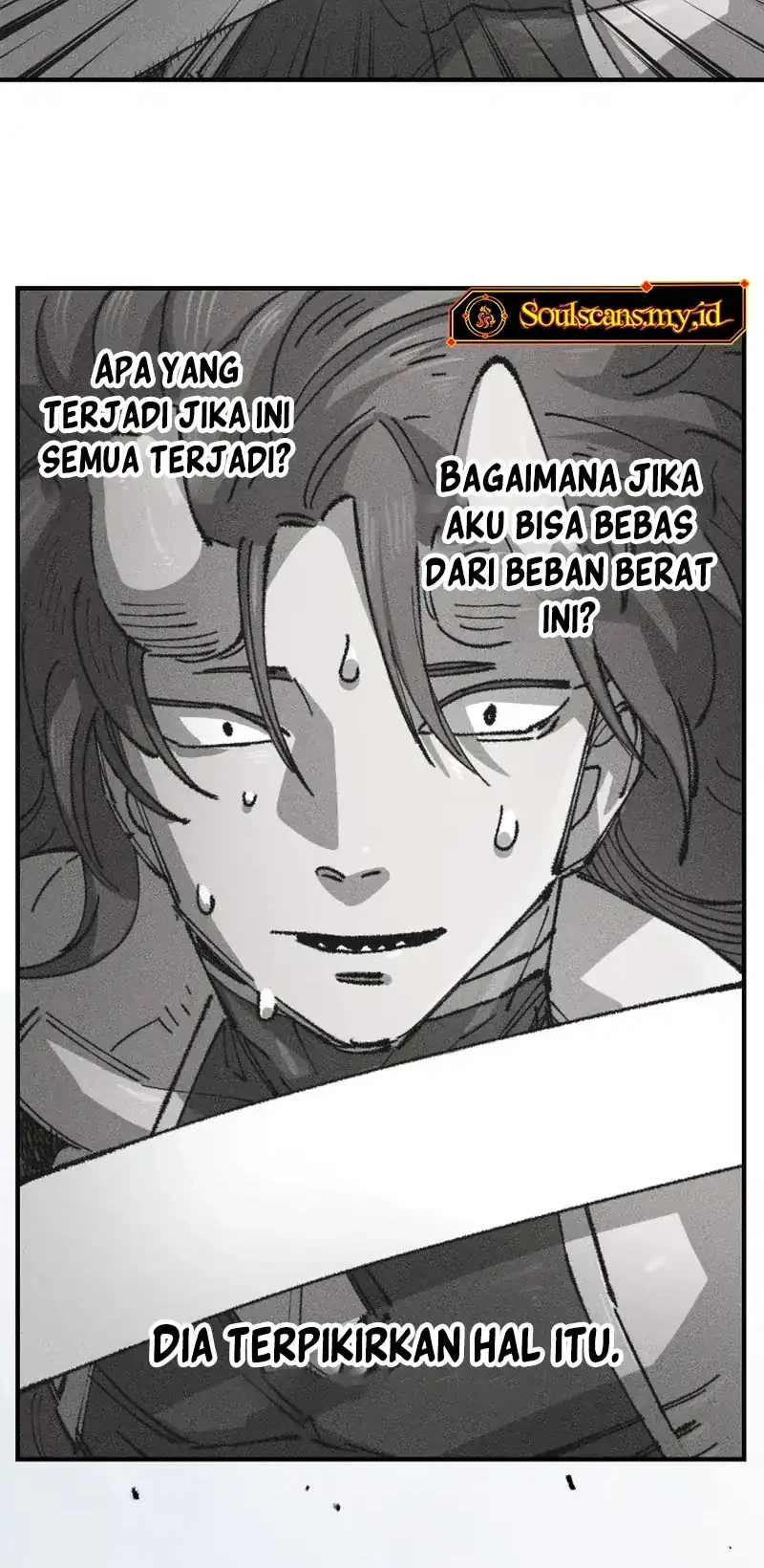 Reincarnation Of The Veteran Soldier Chapter 132 Gambar 18