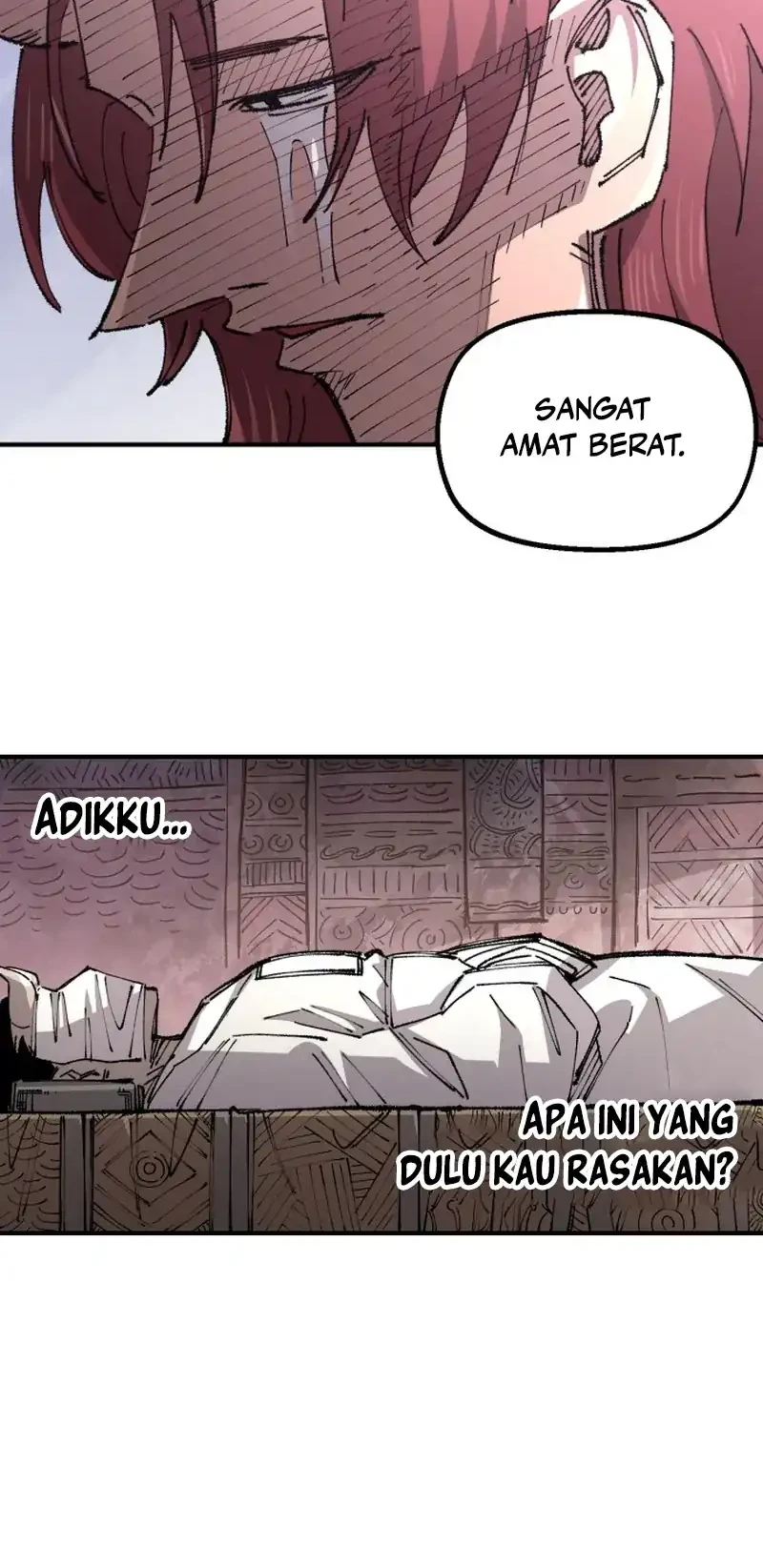 Reincarnation Of The Veteran Soldier Chapter 132 Gambar 22
