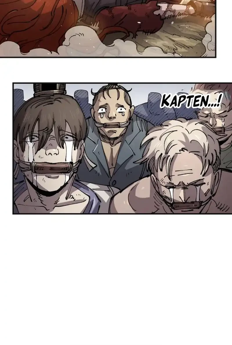 Reincarnation Of The Veteran Soldier Chapter 132 Gambar 34