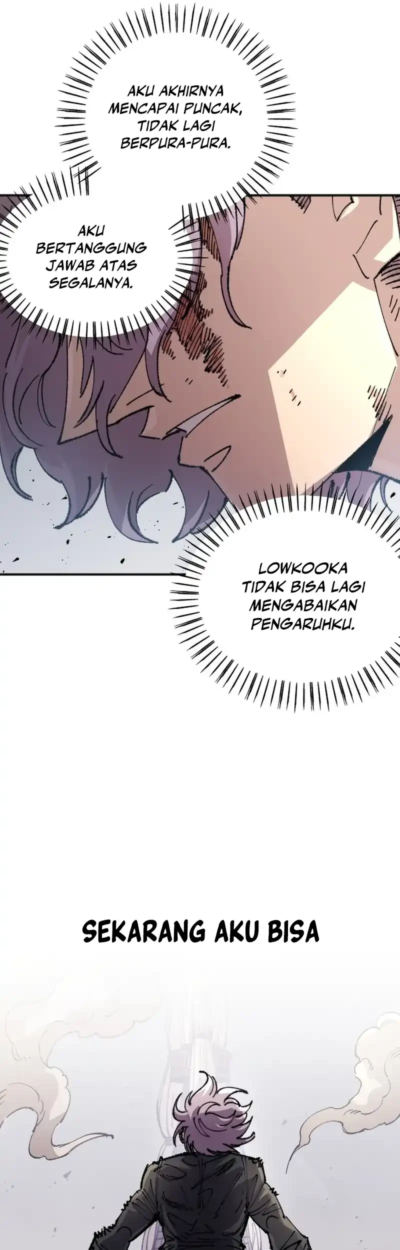 Reincarnation Of The Veteran Soldier Chapter 132 Gambar 37