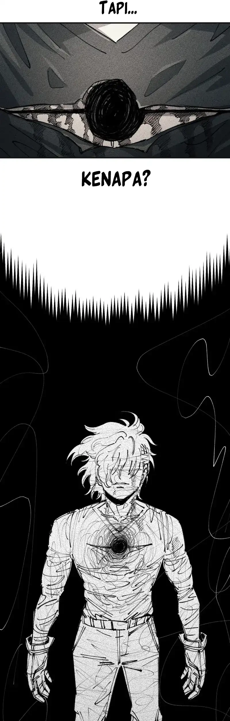 Reincarnation Of The Veteran Soldier Chapter 132 Gambar 39