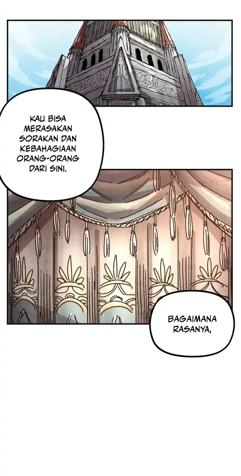 Reincarnation Of The Veteran Soldier Chapter 132 Gambar 50