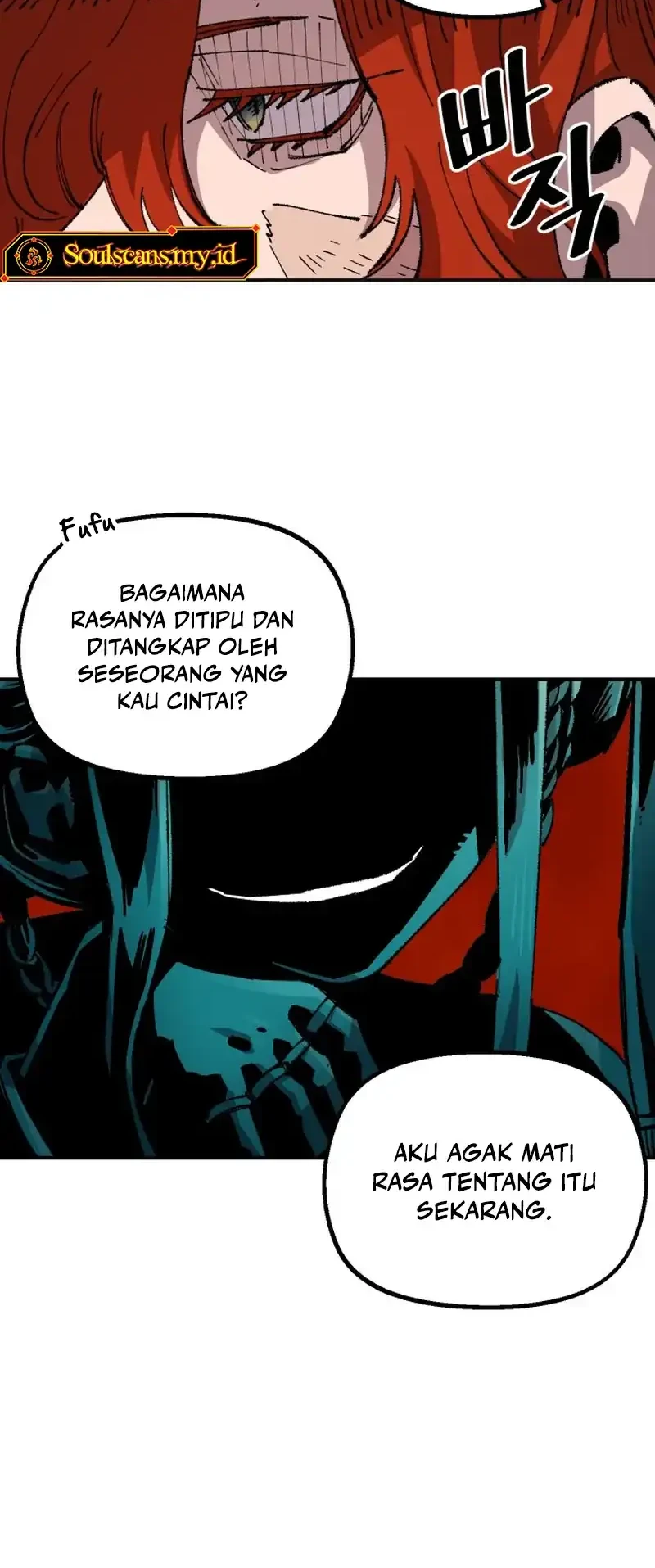 Reincarnation Of The Veteran Soldier Chapter 132 Gambar 58