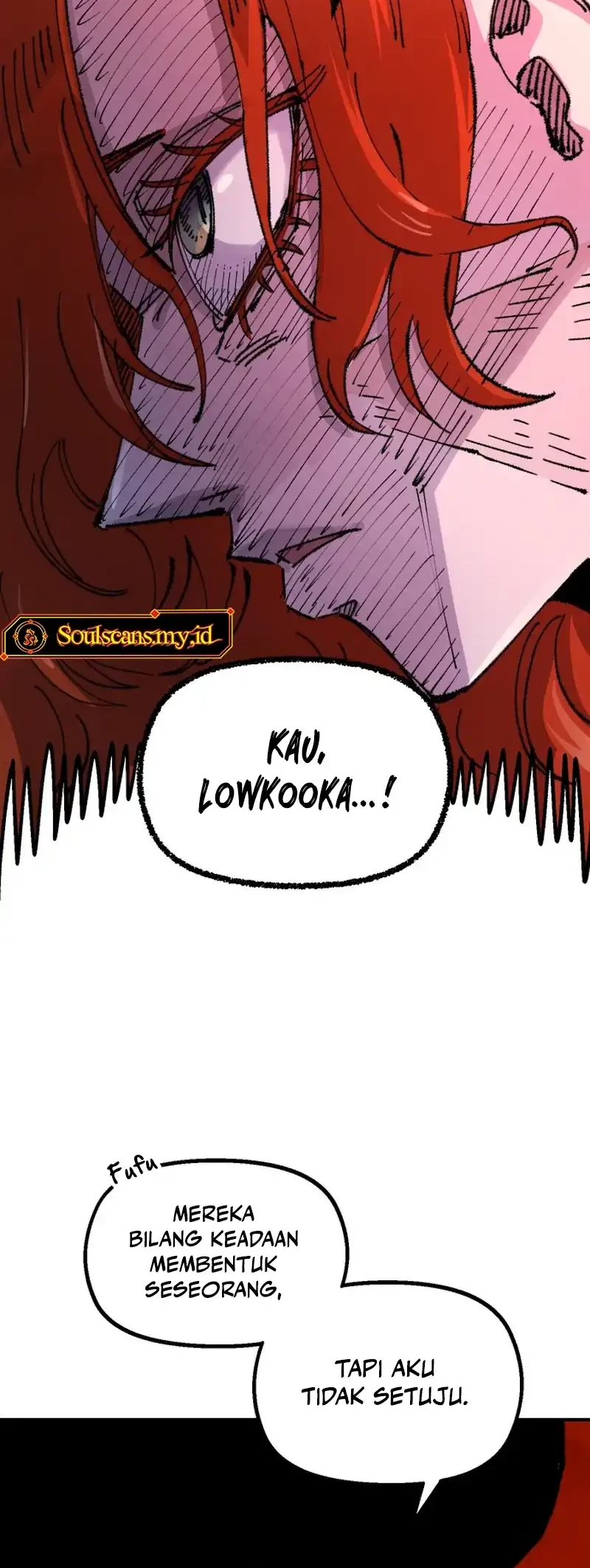 Reincarnation Of The Veteran Soldier Chapter 132 Gambar 60