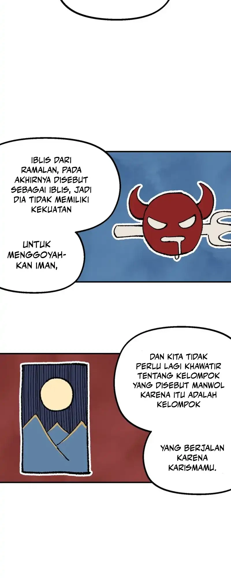 Reincarnation Of The Veteran Soldier Chapter 132 Gambar 62