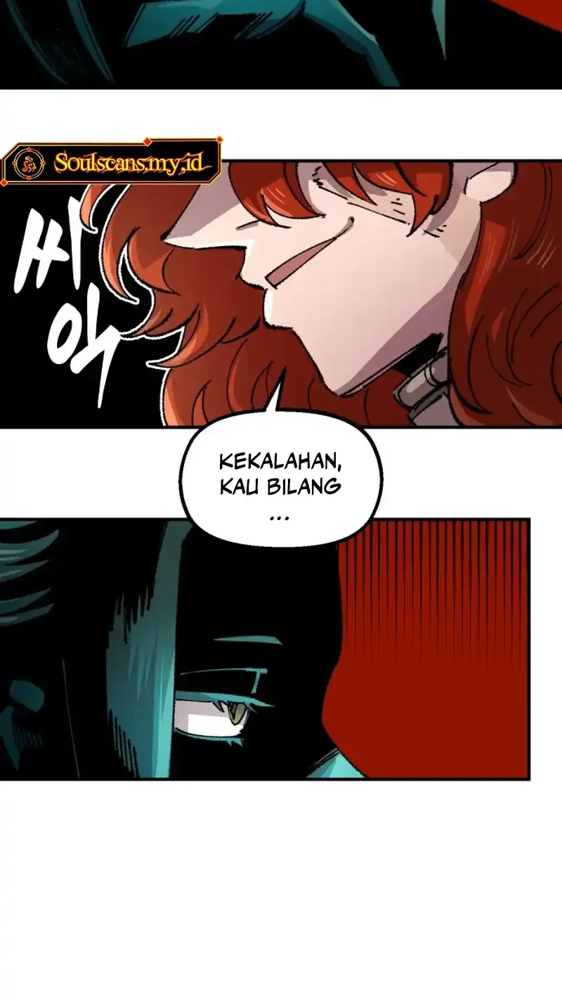 Reincarnation Of The Veteran Soldier Chapter 132 Gambar 64