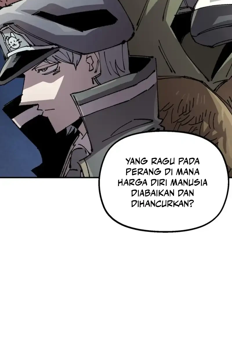 Reincarnation Of The Veteran Soldier Chapter 132 Gambar 66