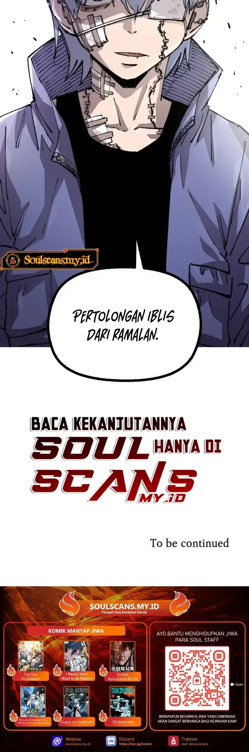Reincarnation Of The Veteran Soldier Chapter 132 Gambar 72