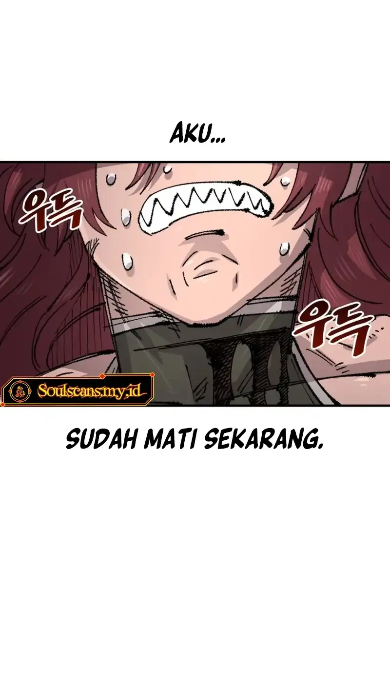 Reincarnation Of The Veteran Soldier Chapter 132 Gambar 14