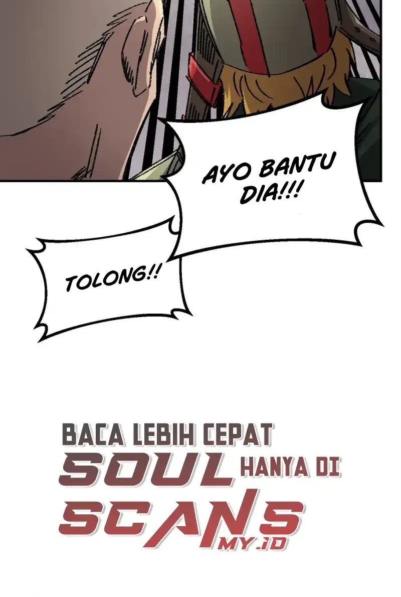 Reincarnation Of The Veteran Soldier Chapter 133 Gambar 31