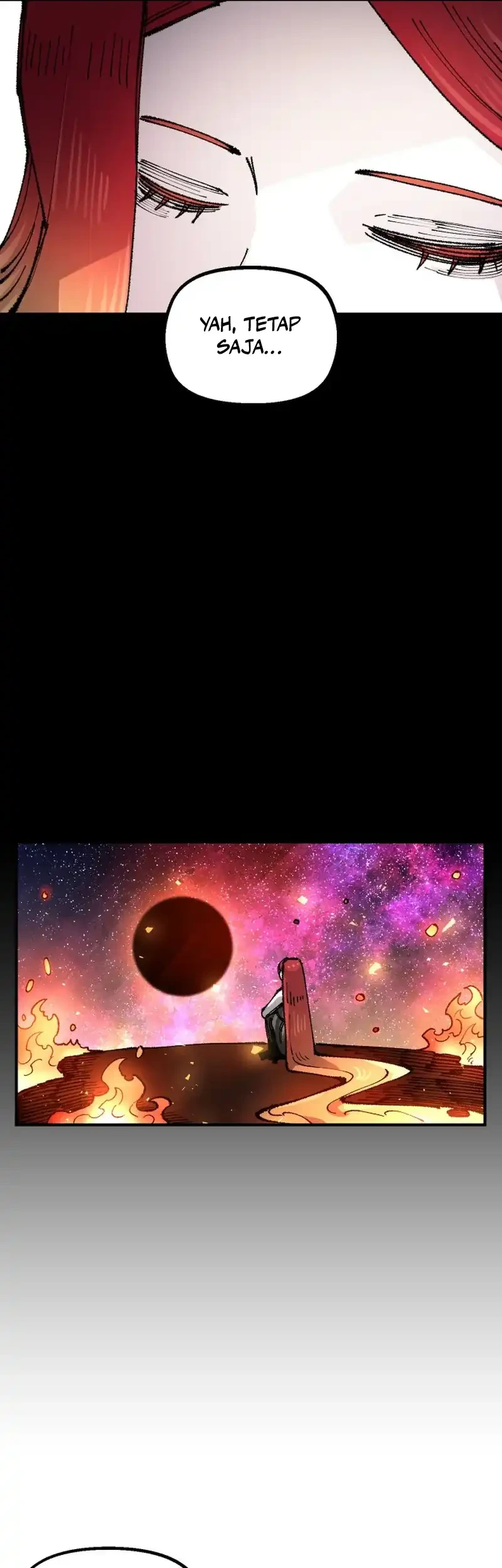Reincarnation Of The Veteran Soldier Chapter 133 Gambar 40