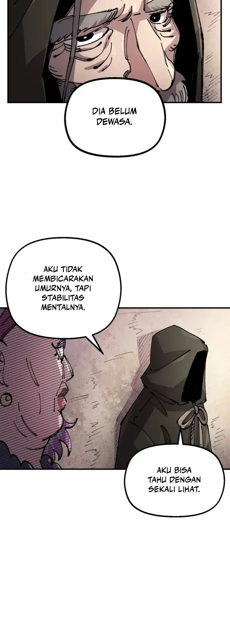 Reincarnation Of The Veteran Soldier Chapter 133 Gambar 45