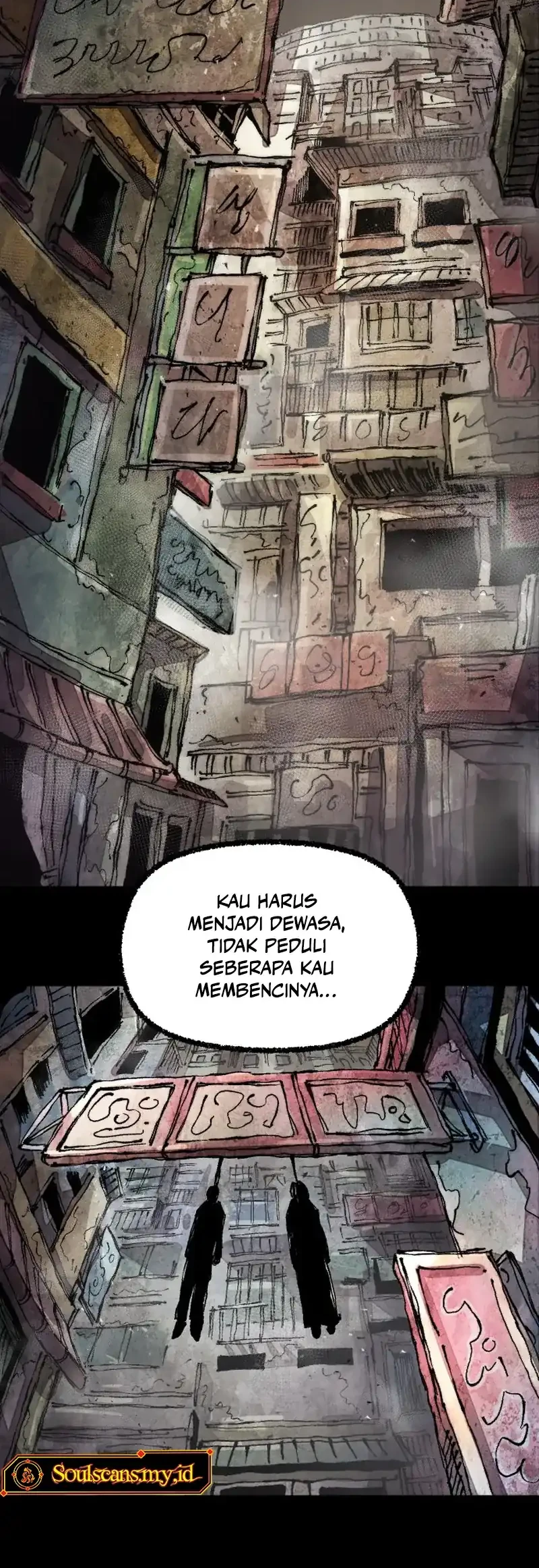 Reincarnation Of The Veteran Soldier Chapter 133 Gambar 50