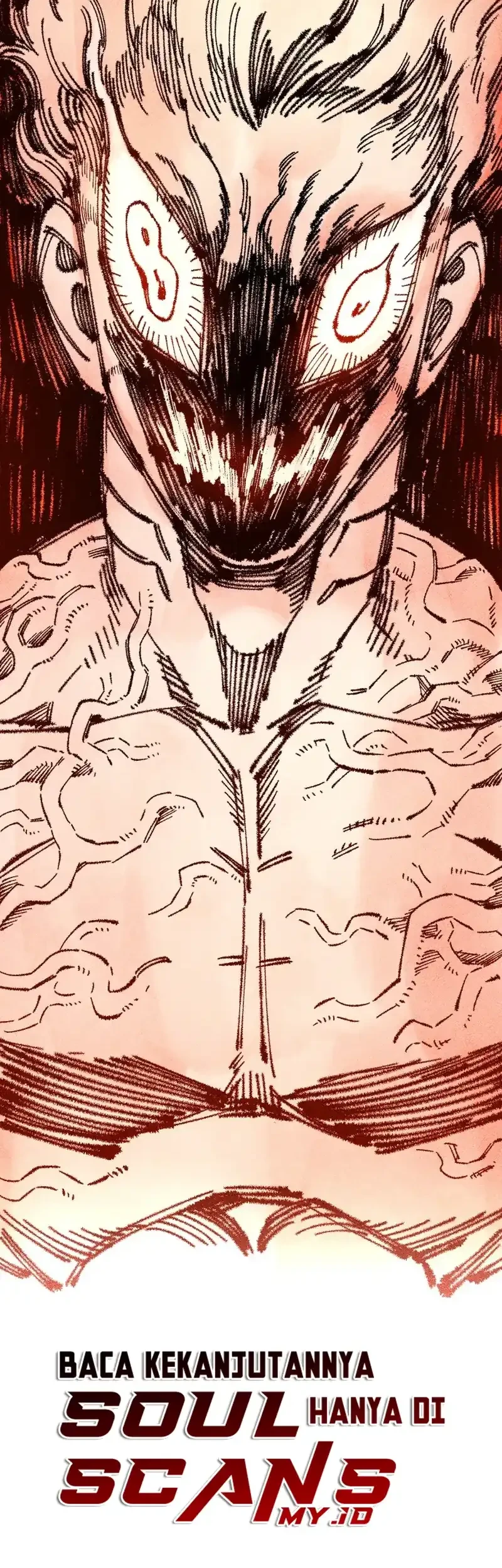Reincarnation Of The Veteran Soldier Chapter 133 Gambar 56
