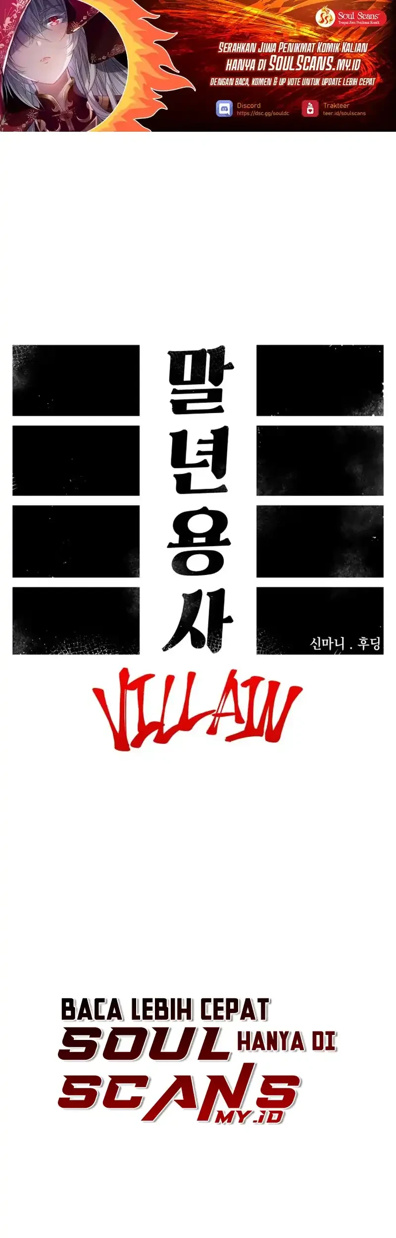 Manhwa Reincarnation Of The Veteran Soldier Chapter 133 gambar 2