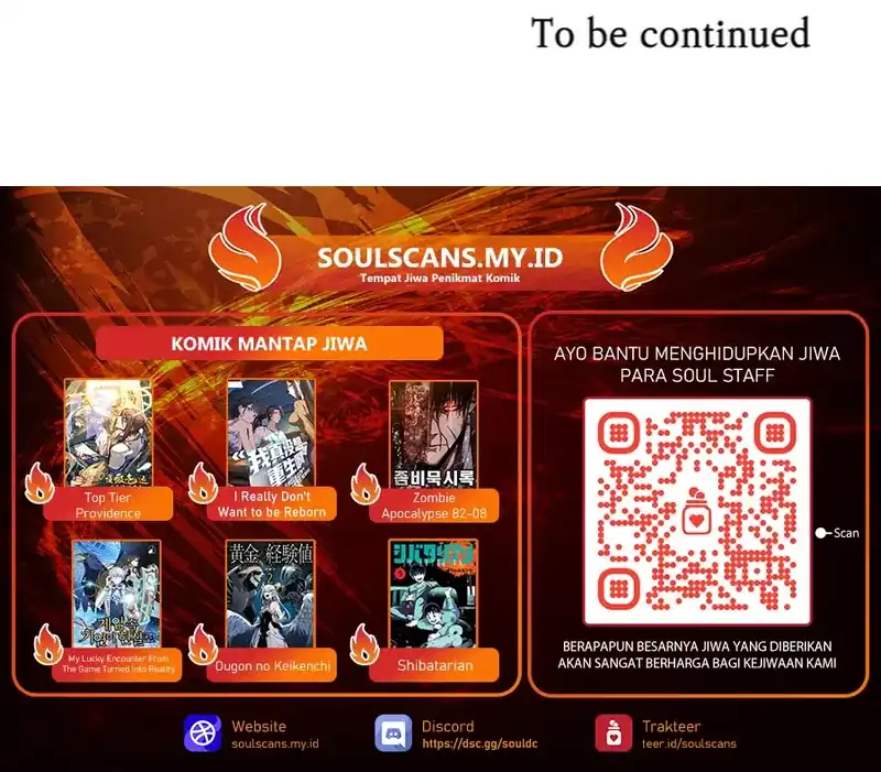 Reincarnation Of The Veteran Soldier Chapter 133 Gambar 57