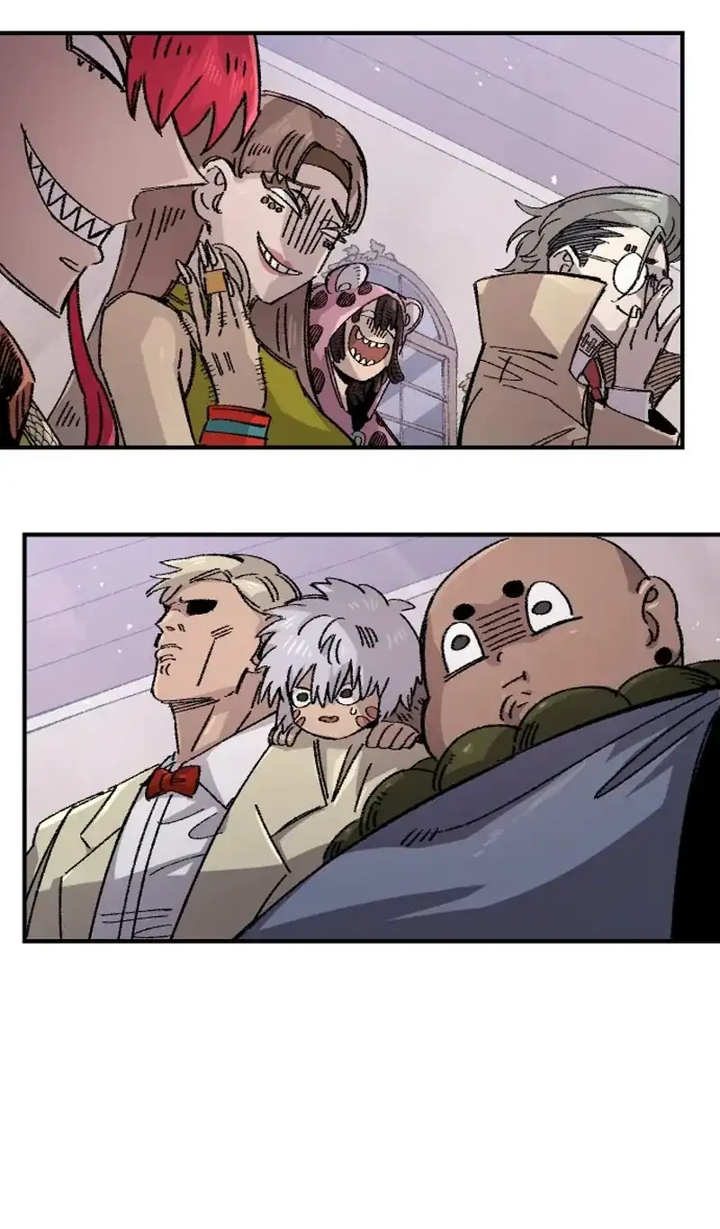 Reincarnation Of The Veteran Soldier Chapter 133 Gambar 11
