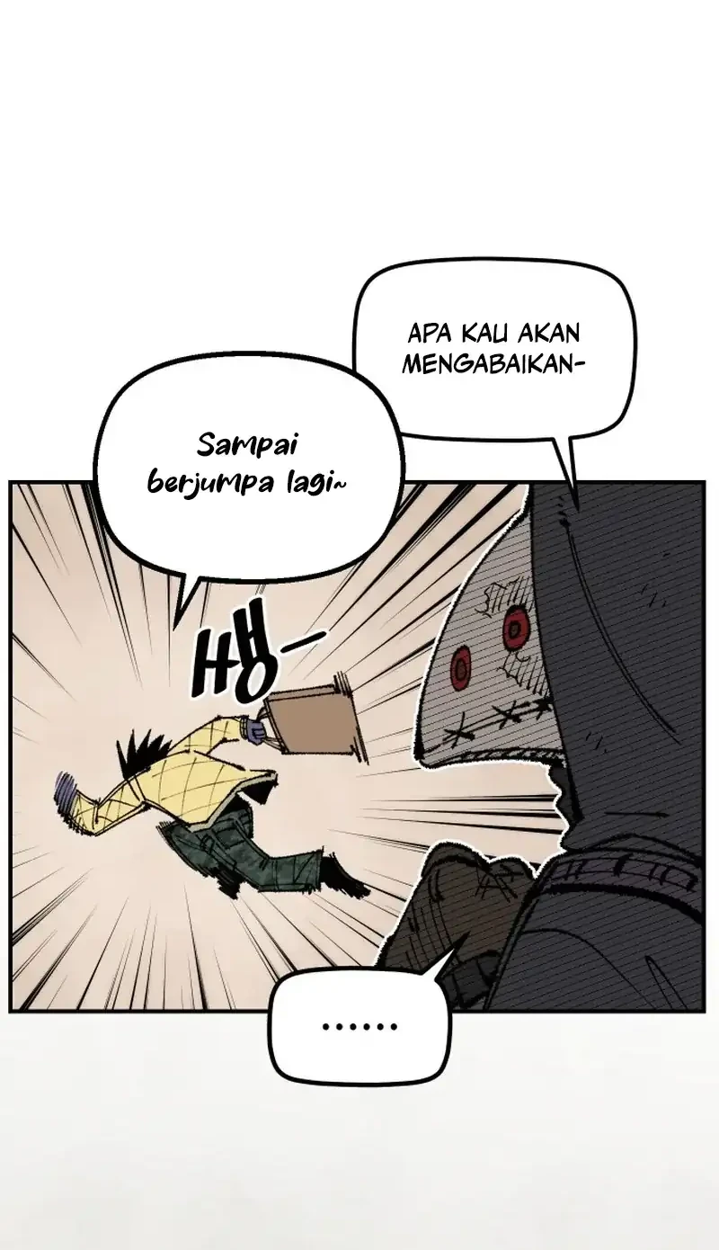Reincarnation Of The Veteran Soldier Chapter 134 Gambar 35