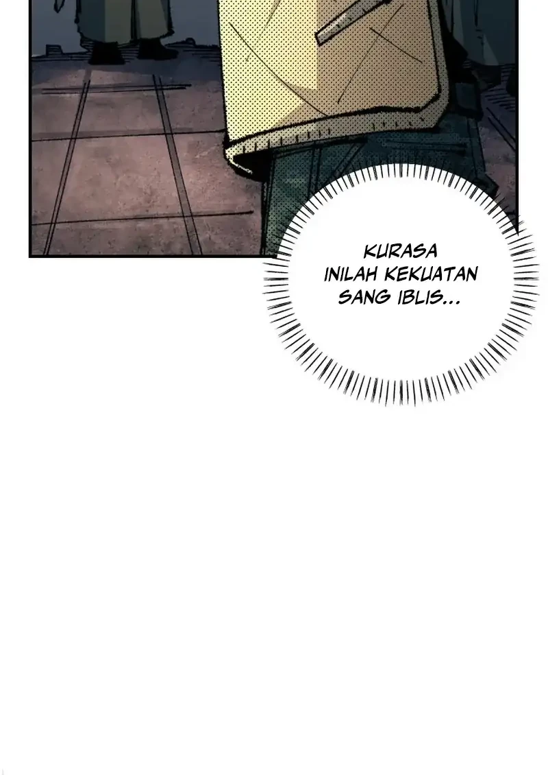 Reincarnation Of The Veteran Soldier Chapter 134 Gambar 45