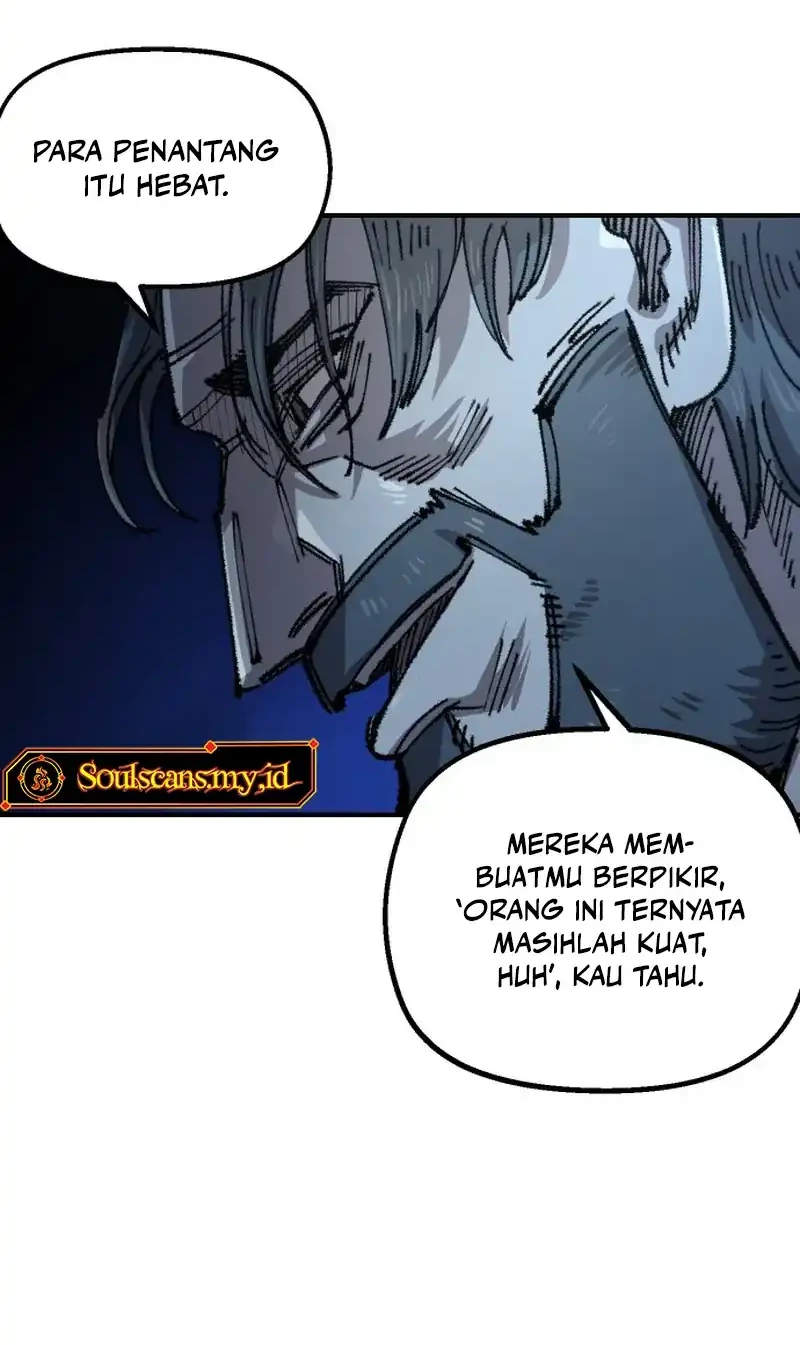 Reincarnation Of The Veteran Soldier Chapter 134 Gambar 55