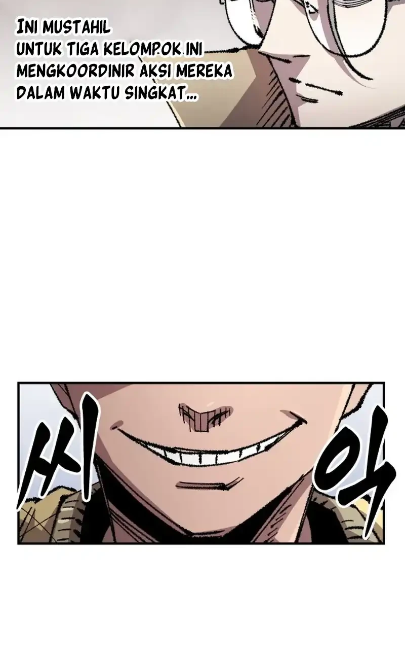 Reincarnation Of The Veteran Soldier Chapter 134 Gambar 11