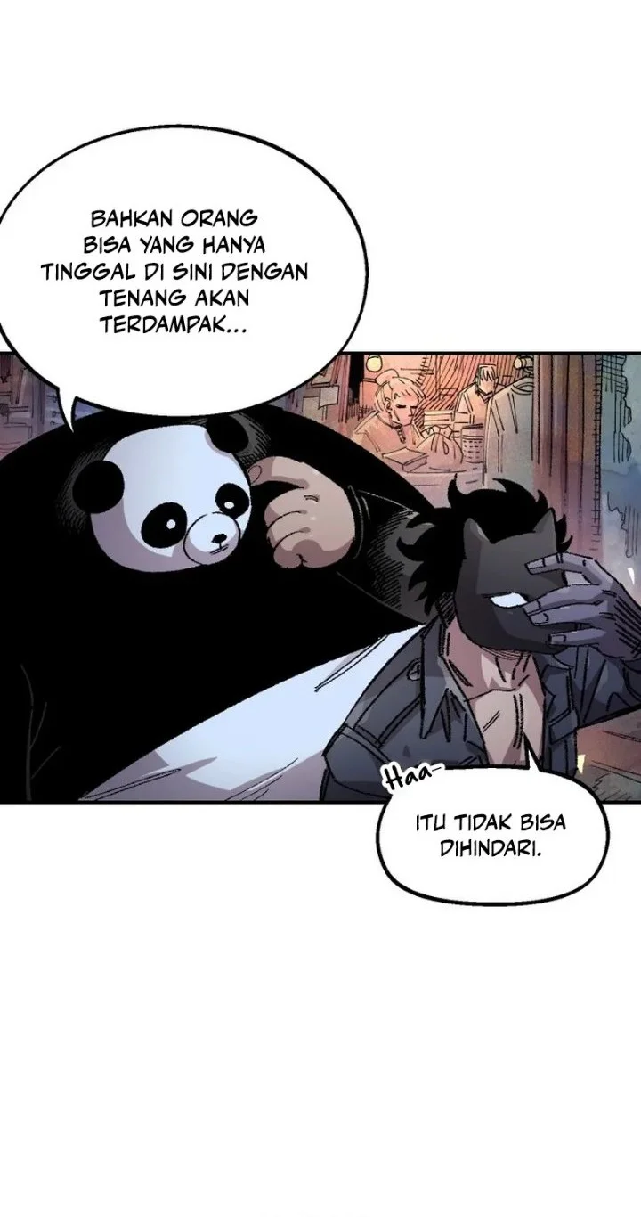 Reincarnation Of The Veteran Soldier Chapter 135 Gambar 43