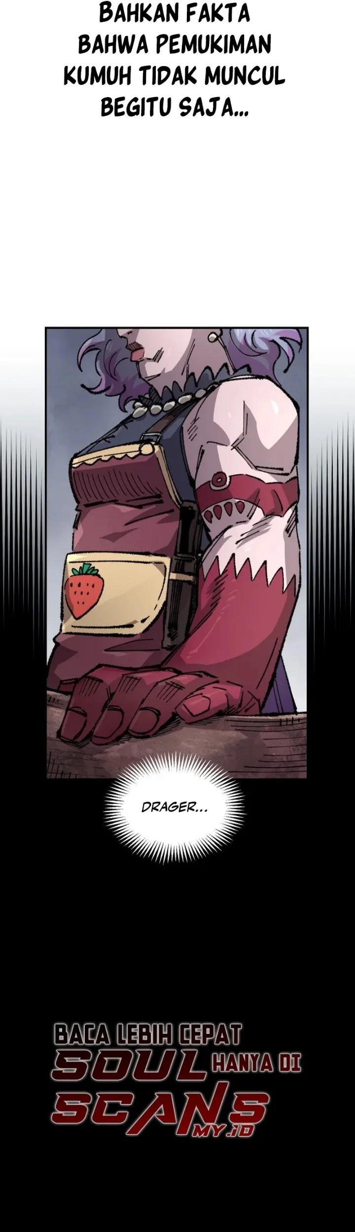 Reincarnation Of The Veteran Soldier Chapter 135 Gambar 10