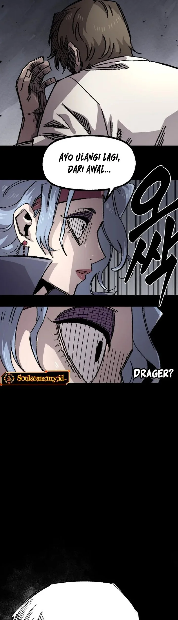 Reincarnation Of The Veteran Soldier Chapter 135 Gambar 14
