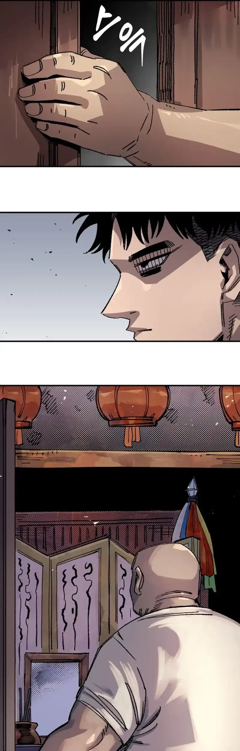 Reincarnation Of The Veteran Soldier Chapter 136 Gambar 18