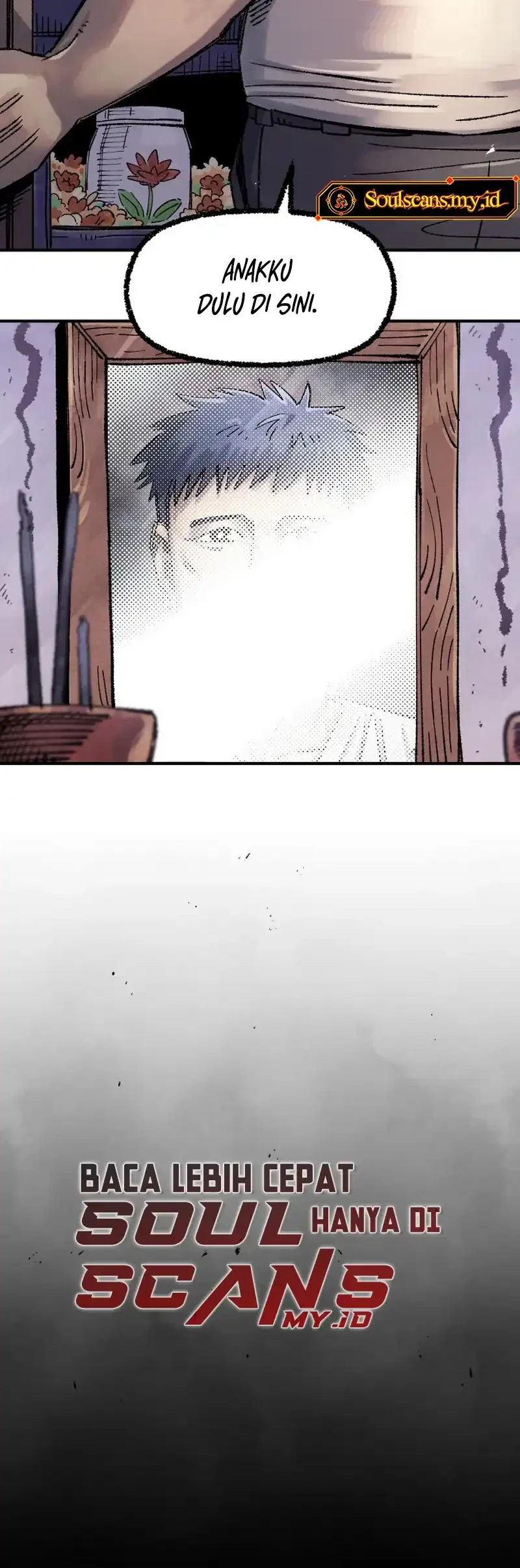 Reincarnation Of The Veteran Soldier Chapter 136 Gambar 19