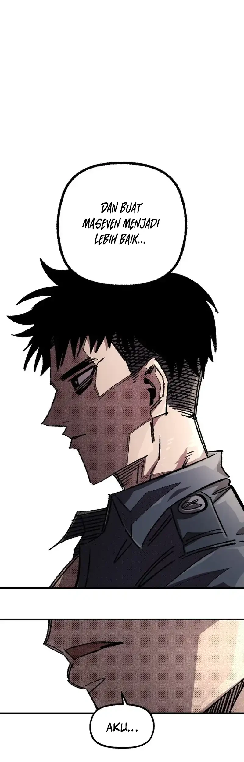 Reincarnation Of The Veteran Soldier Chapter 136 Gambar 27