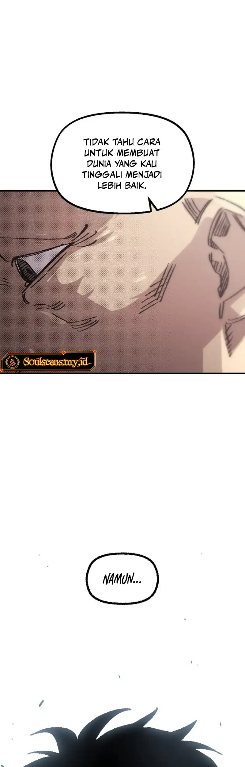 Reincarnation Of The Veteran Soldier Chapter 136 Gambar 28