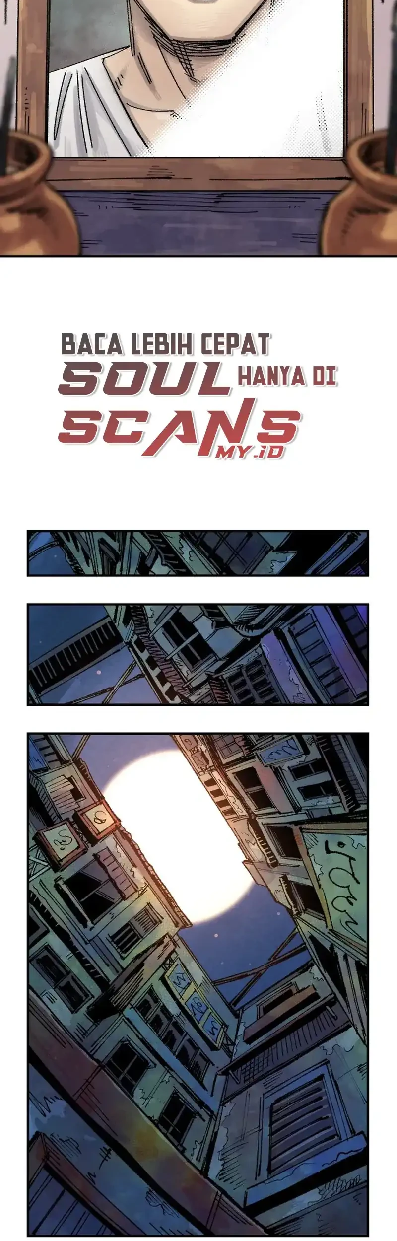Reincarnation Of The Veteran Soldier Chapter 136 Gambar 31
