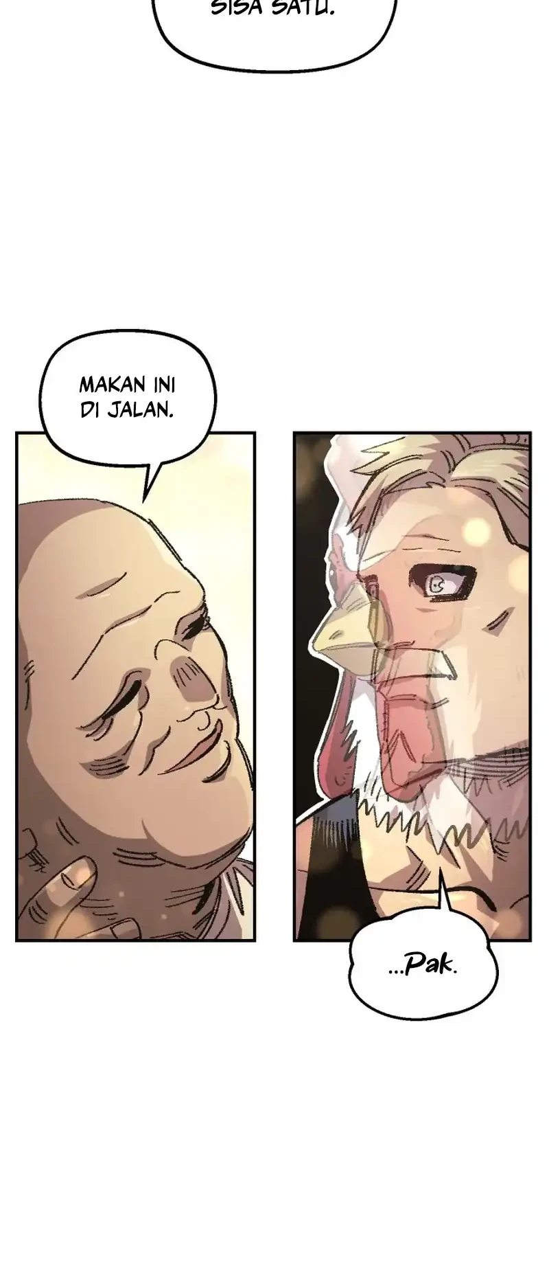 Reincarnation Of The Veteran Soldier Chapter 136 Gambar 37