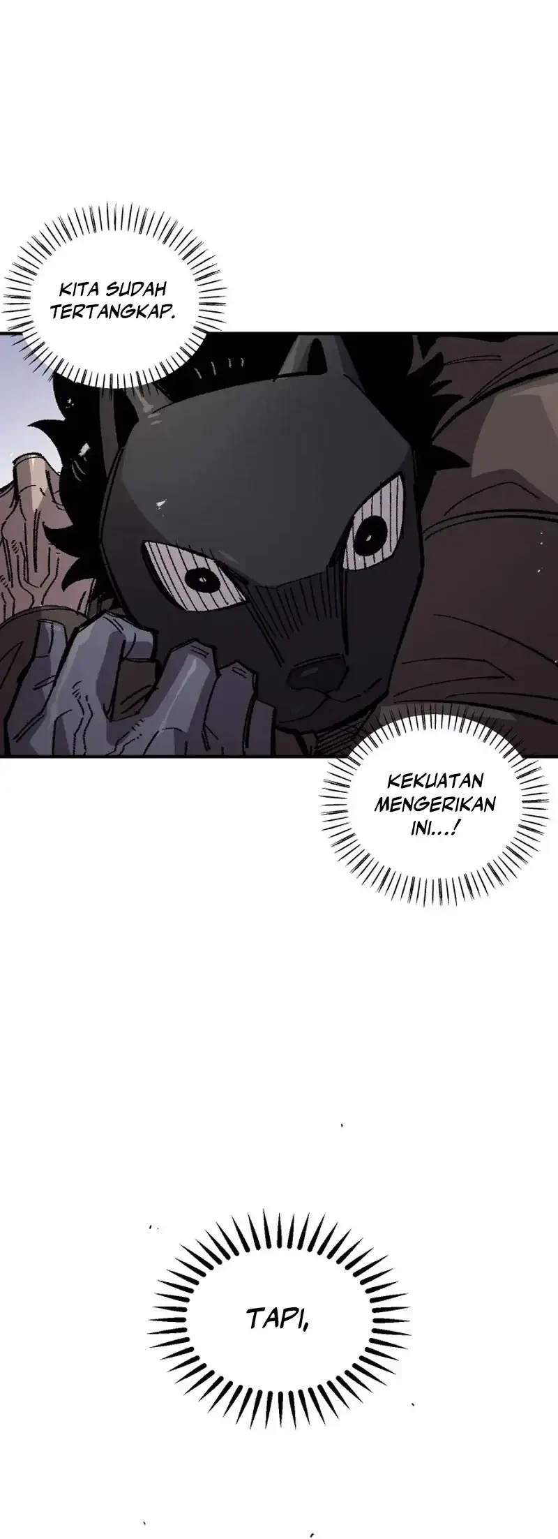 Reincarnation Of The Veteran Soldier Chapter 136 Gambar 47