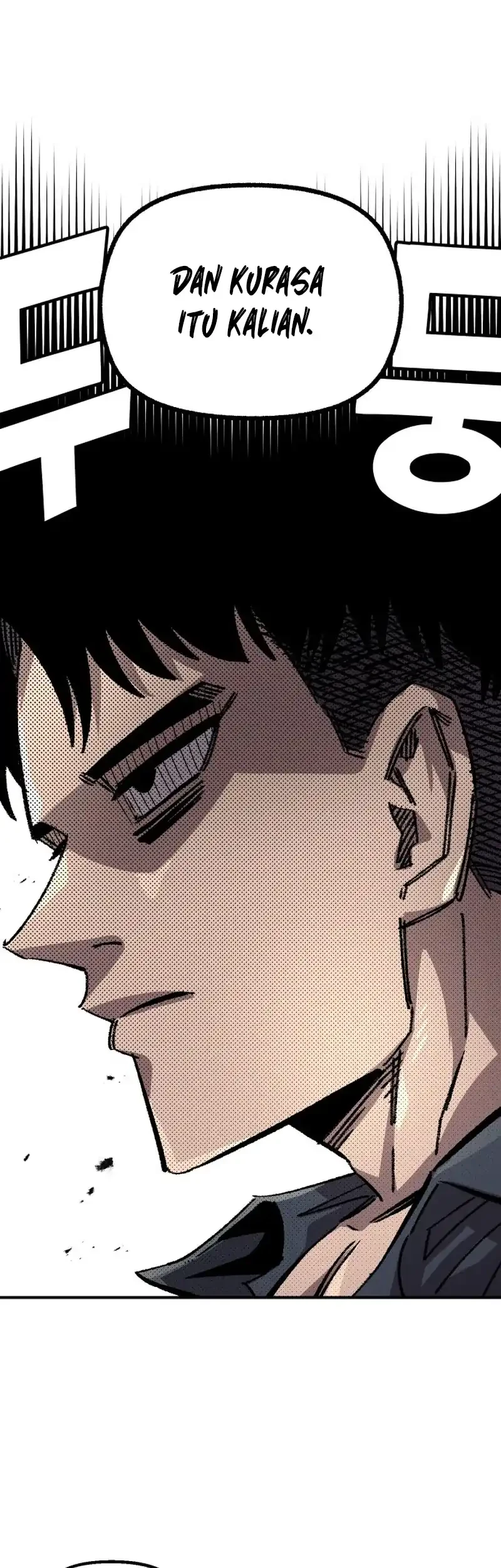 Reincarnation Of The Veteran Soldier Chapter 136 Gambar 16