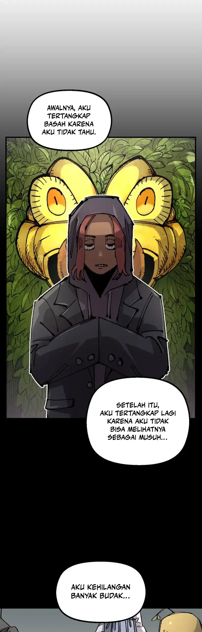 Reincarnation Of The Veteran Soldier Chapter 137 Gambar 24