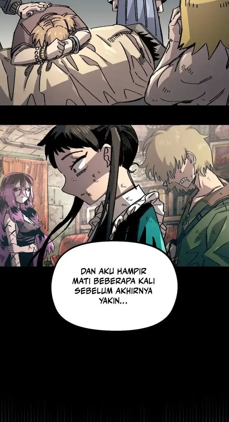 Reincarnation Of The Veteran Soldier Chapter 137 Gambar 25