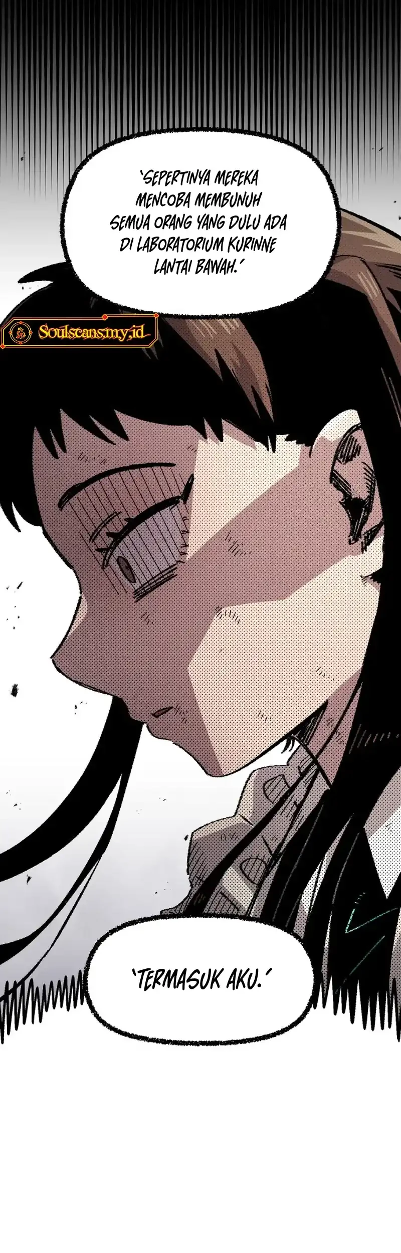 Reincarnation Of The Veteran Soldier Chapter 137 Gambar 26