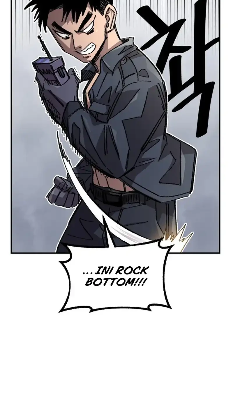 Reincarnation Of The Veteran Soldier Chapter 137 Gambar 31