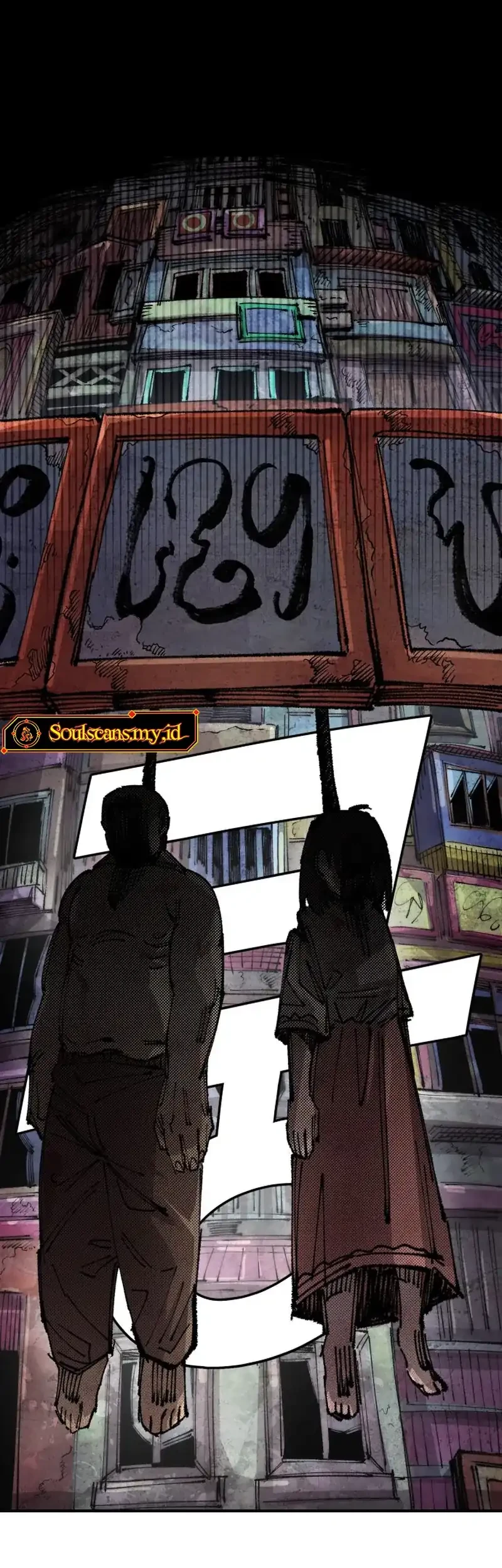 Reincarnation Of The Veteran Soldier Chapter 137 Gambar 38