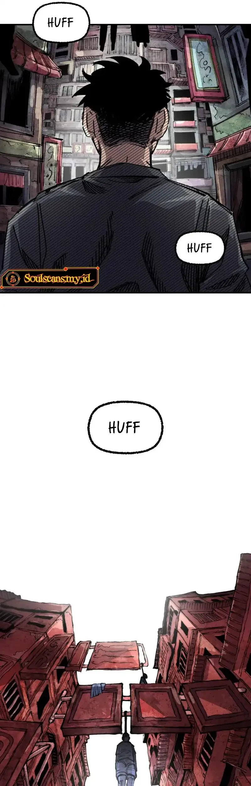 Reincarnation Of The Veteran Soldier Chapter 137 Gambar 40