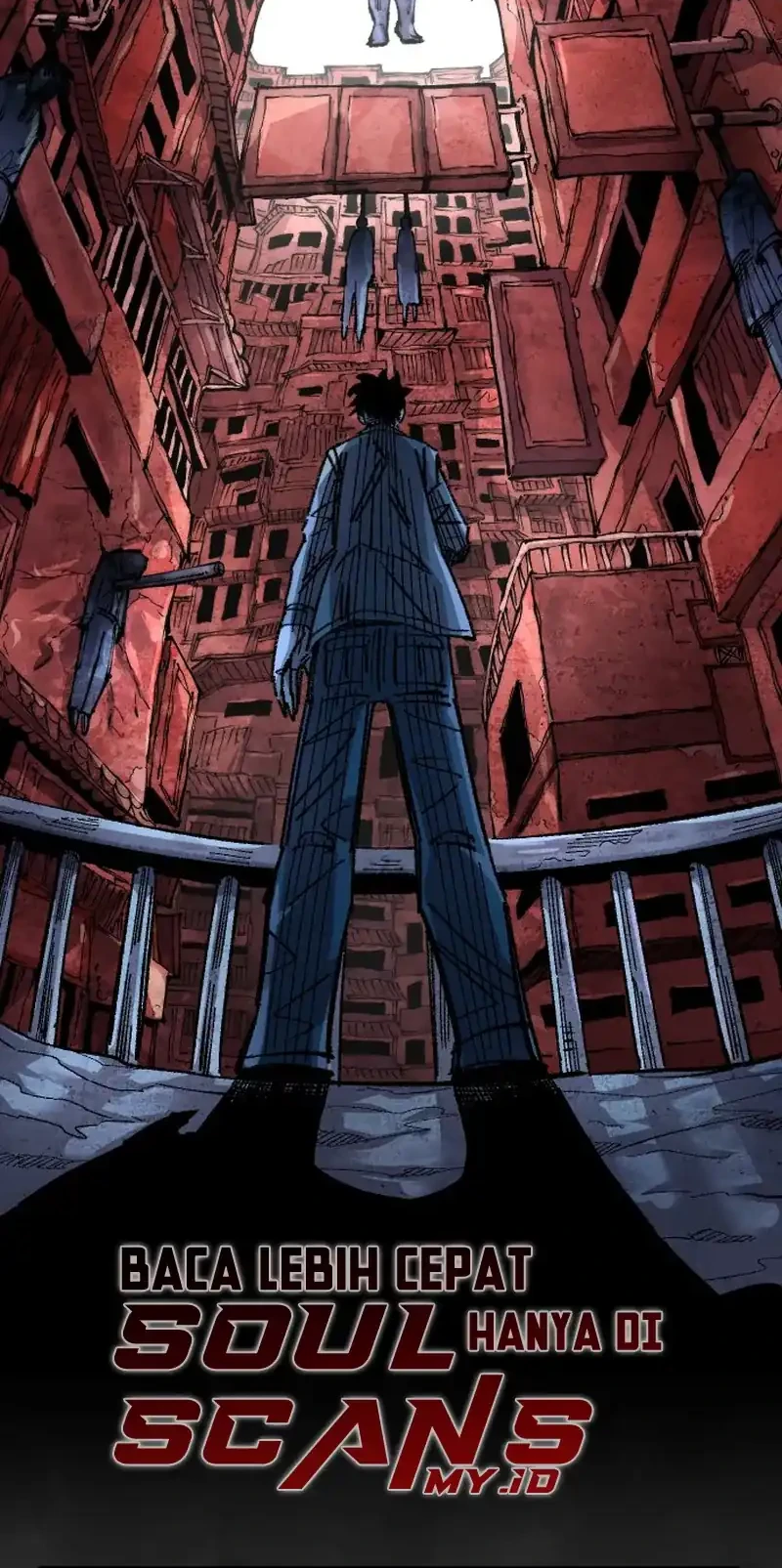 Reincarnation Of The Veteran Soldier Chapter 137 Gambar 41