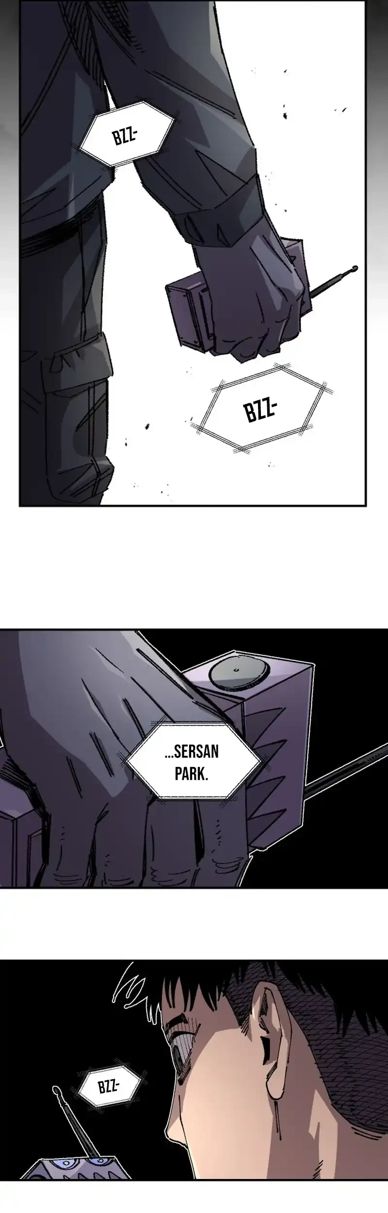 Reincarnation Of The Veteran Soldier Chapter 137 Gambar 42