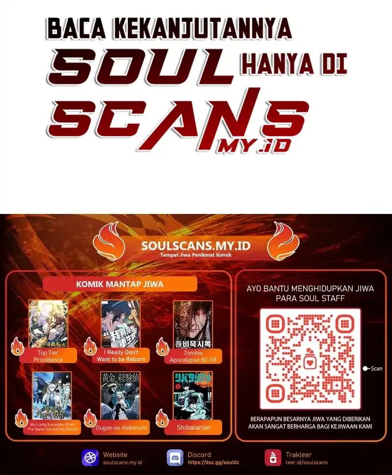 Reincarnation Of The Veteran Soldier Chapter 137 Gambar 52