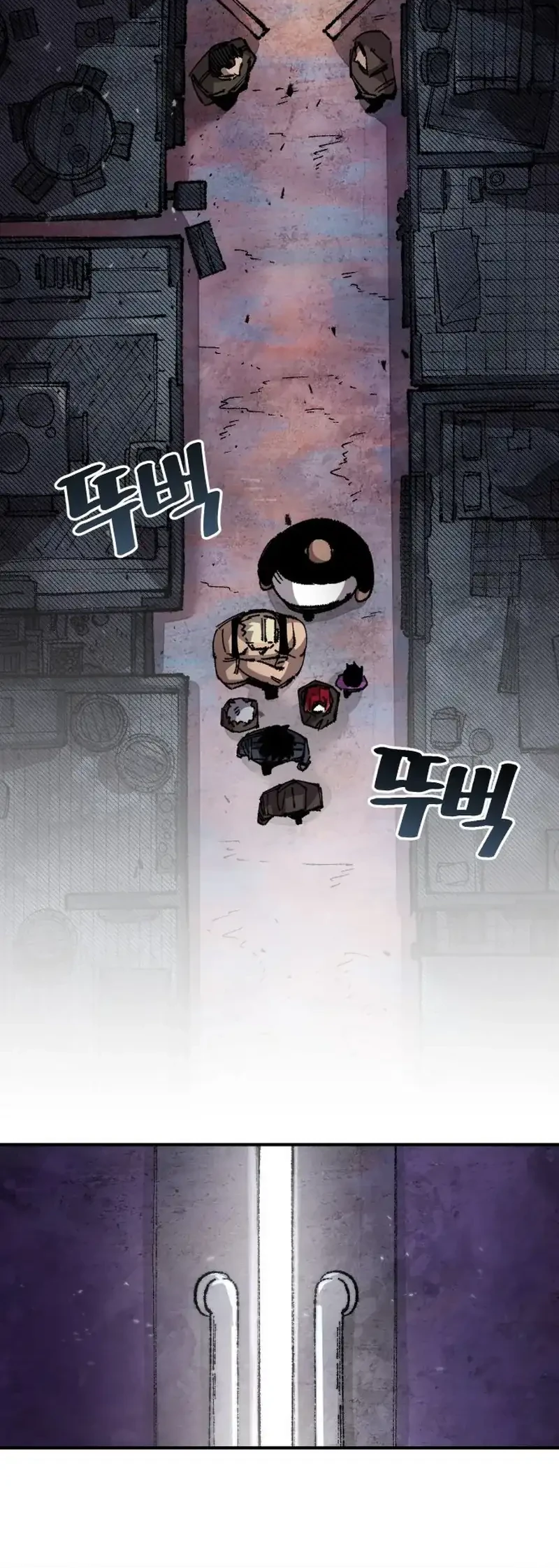 Reincarnation Of The Veteran Soldier Chapter 137 Gambar 5